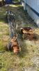 11.5FT X 8IN AUGER WITH HYDRAULIC MOTOR - 4