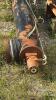 11.5FT X 8IN AUGER WITH HYDRAULIC MOTOR - 5