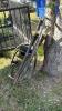 HYDRAULIC DRIVE STRAW SPREADER - 2