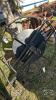HYDRAULIC DRIVE STRAW SPREADER - 4