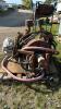 HYDRAULIC DRIVE 185CFM AIR COMPRESSOR - 2