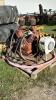 HYDRAULIC DRIVE 185CFM AIR COMPRESSOR - 3