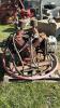 HYDRAULIC DRIVE 185CFM AIR COMPRESSOR - 4