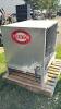 TRENTON 220V OUTDOOR CONDENSOR UNIT