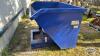5FT DUMP HOPPER WITH FORKLIFT POCKETS - 2