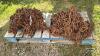 20.8 X 38 TRACTOR CHAINS - 2