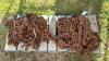 20.8 X 38 TRACTOR CHAINS - 3