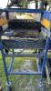 HAINES CHAIN SIZER WITH CHAINS - 6