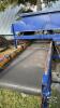 HAINES CHAIN SIZER WITH CHAINS - 8