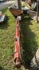 UNVERFERTH HYDRAULIC FERTILIZER AUGER