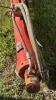 UNVERFERTH HYDRAULIC FERTILIZER AUGER - 2
