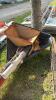 UNVERFERTH HYDRAULIC FERTILIZER AUGER - 5