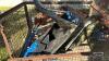 (4) NEW SWEDISH MOLE BOARDS - 2