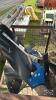 (4) NEW SWEDISH MOLE BOARDS - 3