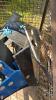 (4) NEW SWEDISH MOLE BOARDS - 4