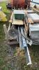 8FT X 10FT INSULATED ROLL UP DOOR WITH HARDWARE - 4