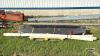 8FT X 10FT ROLL TARP GRAVITY BOX COVER - 2
