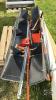 8FT X 10FT ROLL TARP GRAVITY BOX COVER - 4