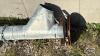 25FT X 6IN GALVANIZED AUGER (2PC) - 2