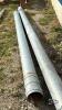 25FT X 6IN GALVANIZED AUGER (2PC) - 3