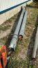 25FT X 6IN GALVANIZED AUGER (2PC) - 4