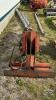 3PTH VERTICAL HYDRAULIC WOOD SPLITTER - 6