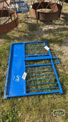 MARWELD PANNEL GRAFTING