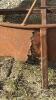 (2) HOMEMADE SHEEP FEEDER - 4