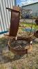 (2) HOMEMADE SHEEP FEEDER - 3