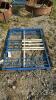MARWELD LAMB CREEP FEEDING PANEL