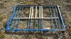 MARWELD LAMB CREEP FEEDING PANEL - 2
