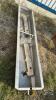 STAINLESS STEEL COW WATER TROUGH - 3