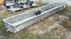 STAINLESS STEEL COW WATER TROUGH - 4