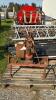 3PTH SPEED JACK, PTO DRIVE - 2