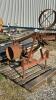 3PTH SPEED JACK, PTO DRIVE - 3