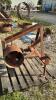 3PTH SPEED JACK, PTO DRIVE - 4