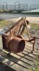 3PTH SPEED JACK, PTO DRIVE - 5