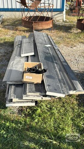 BAFFEL BOARD
