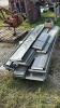 BAFFEL BOARD - 2