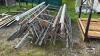 ANTENA TOWER IN APPROX. (8) SECTIONS - 4