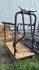 HOOF TRIMMING CHUTE - 3