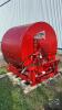 1 TON HYDRUALIC ROTARY MIXER WITH ALO HOOKUP