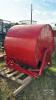 1 TON HYDRUALIC ROTARY MIXER WITH ALO HOOKUP - 4