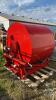 1 TON HYDRUALIC ROTARY MIXER WITH ALO HOOKUP - 5