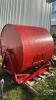 1 TON HYDRUALIC ROTARY MIXER WITH ALO HOOKUP - 7