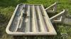 MERRITT ALUMINUM HEADACHE RACK - 2