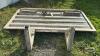 MERRITT ALUMINUM HEADACHE RACK - 3