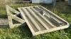 MERRITT ALUMINUM HEADACHE RACK - 4
