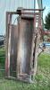 SKID STEER MOUNT BERKELMANS HOOF TRIMMING CHUTE - 5