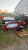 20FT SILO UNLOADER WITH WINCH-NO MOTOR